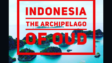 Indonesia - The archipelago of Oud