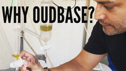Why OudBase?