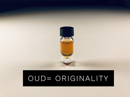 Oud= Originality